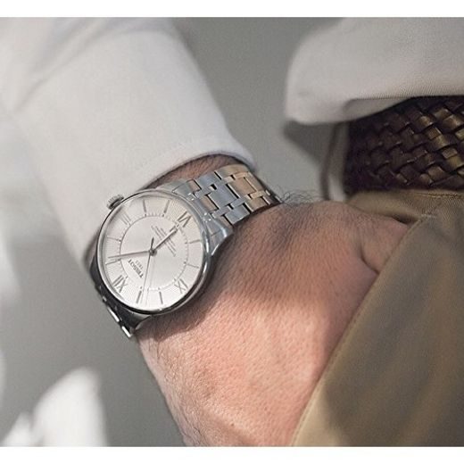 TISSOT CHEMIN DES TOURELLES AUTOMATIC T099.407.11.038.00 - ARCHÍV