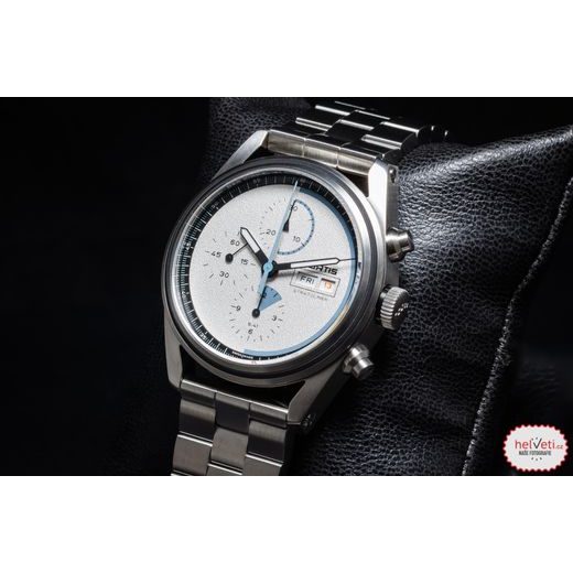 FORTIS STRATOLINER S-41 WHITE DUST COSC F2340006 - STRATOLINER - ZNAČKY