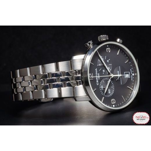 CERTINA DS CAIMANO CHRONOGRAPH C035.417.44.087.00 - DS CAIMANO - ZNAČKY