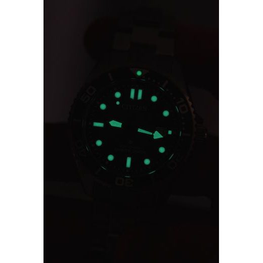 CITIZEN PROMASTER MARINE DIVER ECO-DRIVE BN0269-50W - PROMASTER - ZNAČKY