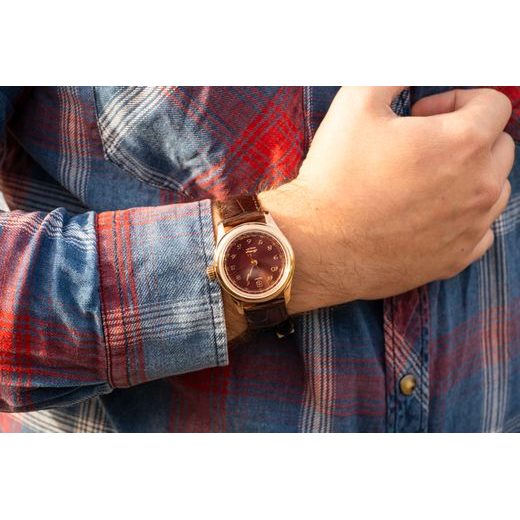 BIATEC HERITAGE LE HELVETI GOLD - HERITAGE - ZNAČKY