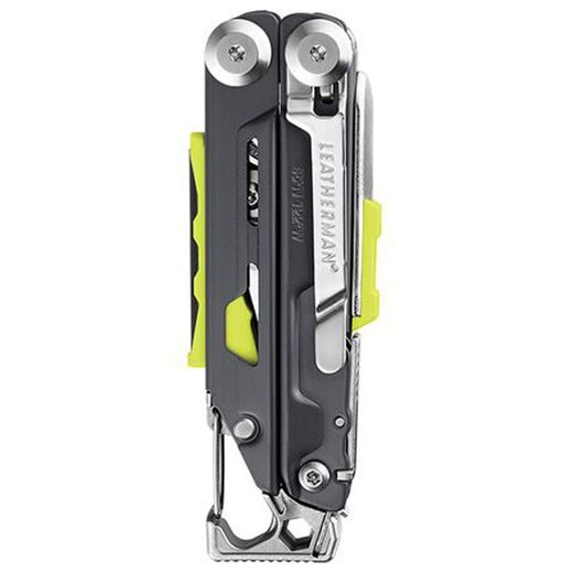 MULTITOOL LEATHERMAN SIGNAL GRANITE GRAY - KLIEŠTE A MULTITOOLY - OSTATNÉ