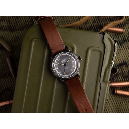 AVIATOR DOUGLES DAKOTA AUTOMATIC V.3.31.7.229.4 - DOUGLAS DAKOTA - ZNAČKY