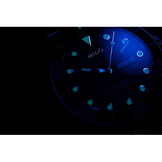 MIDO OCEAN STAR 200C M042.430.11.091.00 - OCEAN STAR - ZNAČKY