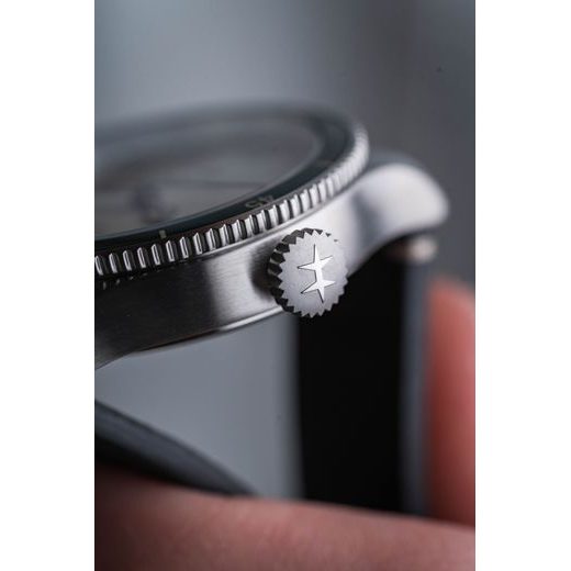 HAMILTON KHAKI AVIATION PILOT PIONEER AUTOMATIC H76255810 - KHAKI AVIATION - ZNAČKY