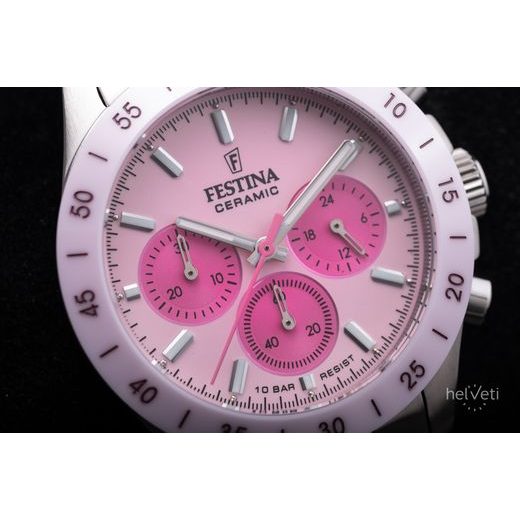 FESTINA CERAMIC 20693/2 - CERAMIC - ZNAČKY