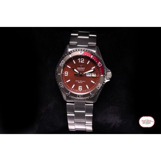 ORIENT MAKO III RA-AA0820R - MAKO - ZNAČKY