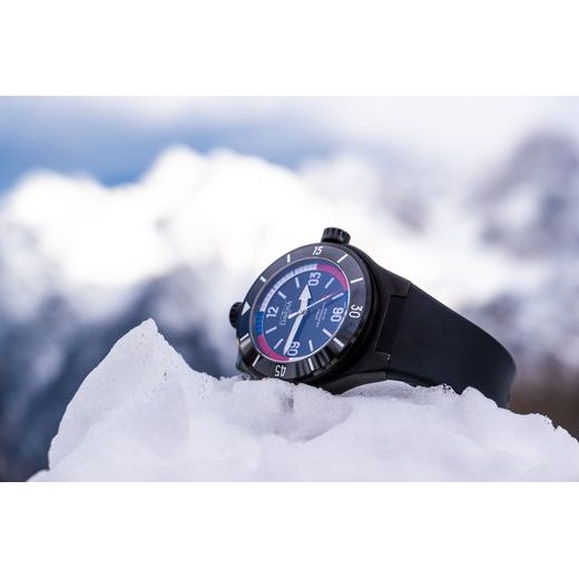 DAVOSA APNEA DIVER AUTOMATIC 161.570.55 - DIVING - ZNAČKY