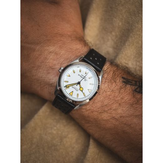 NIVADA GRENCHEN SUPER ANTARCTIC WHITE - BEIGE - ANTARCTIC - ZNAČKY