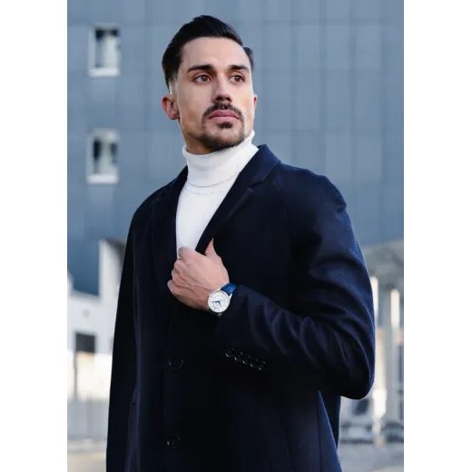 CERTINA DS-1 DAY DATE C029.430.16.011.00 - DS-1 - ZNAČKY