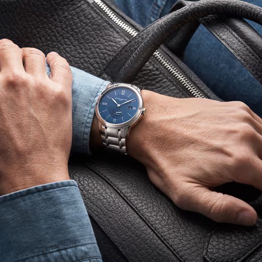 BAUME & MERCIER CLASSIMA 10481 - CLASSIMA - ZNAČKY