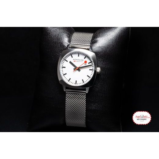 MONDAINE SQUAR MSL.31110.SM - SQUAR - ZNAČKY