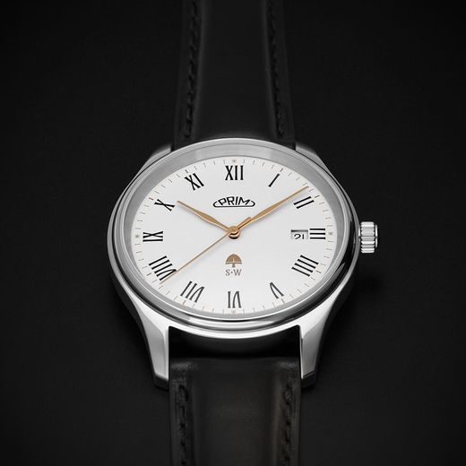 PRIM SVATOVÁCLAVSKÉ II 40 Q - B W01P.13264.B - QUARTZ - ZNAČKY