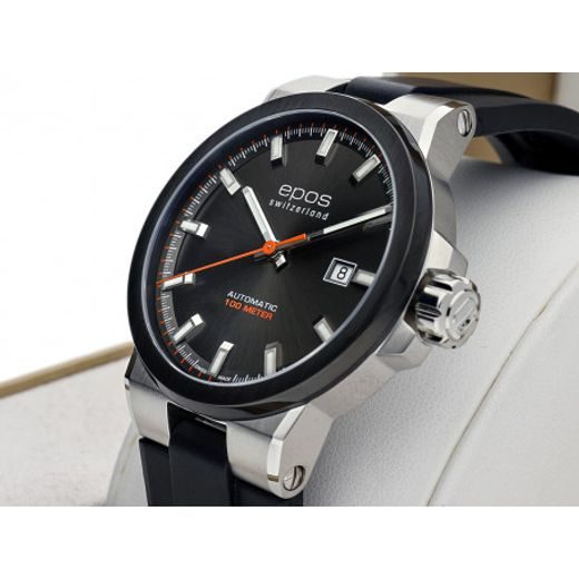 EPOS SPORTIVE 3442.132.35.14.30 - SPORT - ZNAČKY