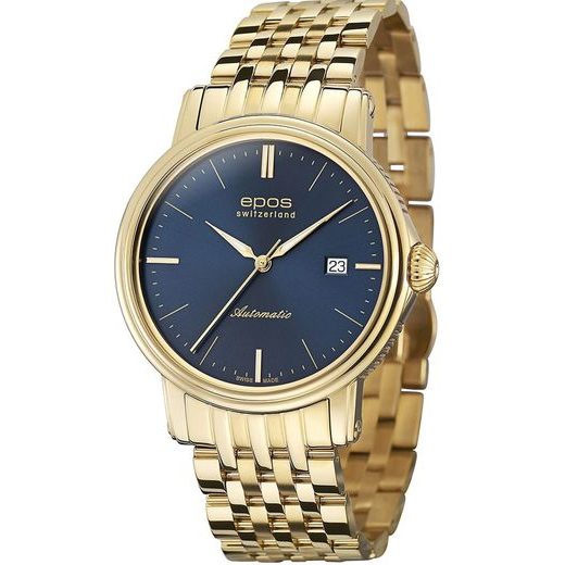 EPOS EMOTION 3390.152.22.16.32 - TIMELESS - ZNAČKY