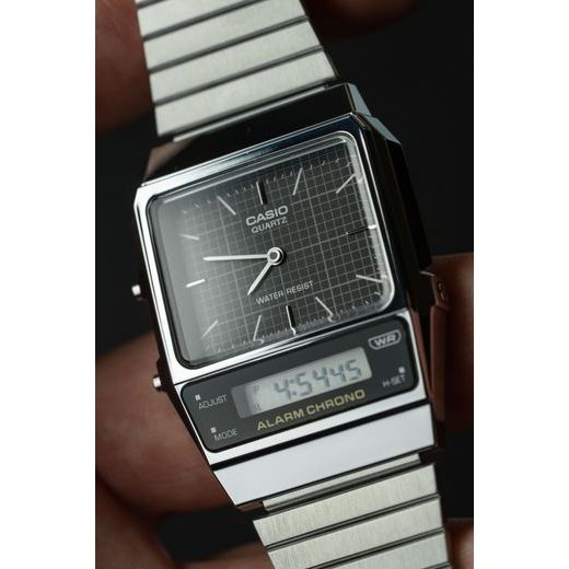 CASIO COLLECTION VINTAGE AQ-800E-1AEF - CLASSIC COLLECTION - ZNAČKY