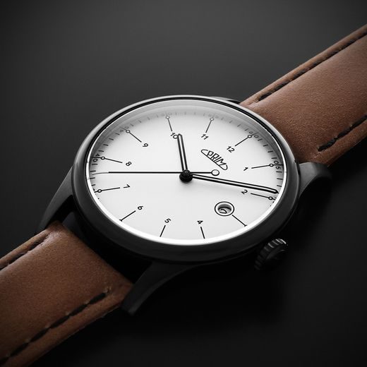 PRIM RETRO AUTOMATIC - D W01P.13226.D - AUTOMATIC - ZNAČKY