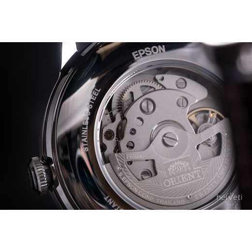 ORIENT BAMBINO RA-AK0805E SUN AND MOON - BAMBINO - ZNAČKY