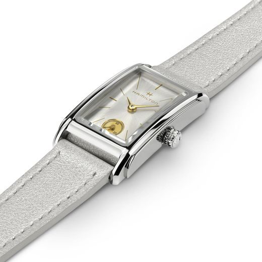 HAMILTON AMERICAN CLASSIC ARDMORE QUARTZ H11221850 - AMERICAN CLASSIC - ZNAČKY