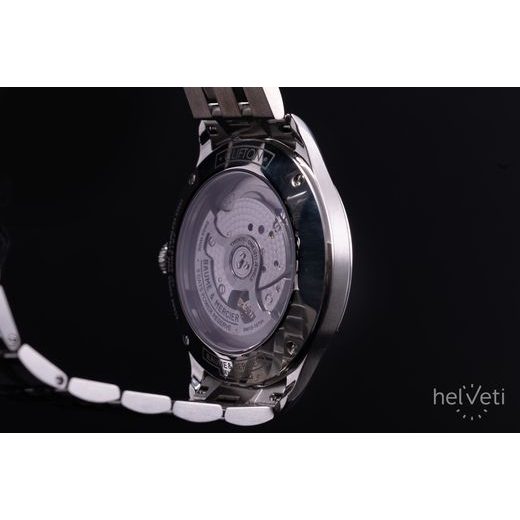 BAUME & MERCIER CLIFTON BAUMATIC 10468 - CLIFTON - ZNAČKY