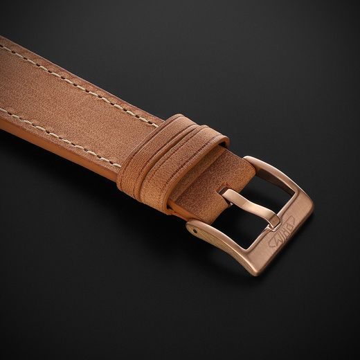 PRIM PILOT DUAL TIME - E W91P.13250.E - AUTOMATIC - ZNAČKY