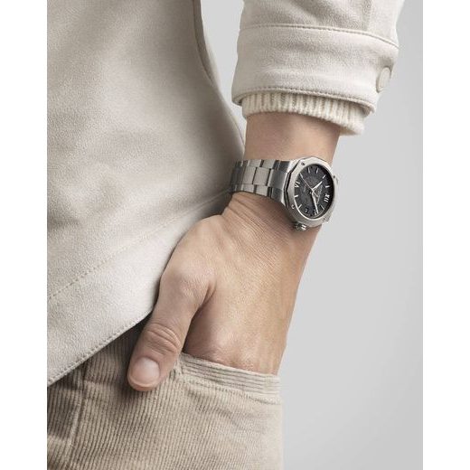 BAUME & MERCIER RIVIERA 10715 - RIVIERA - ZNAČKY