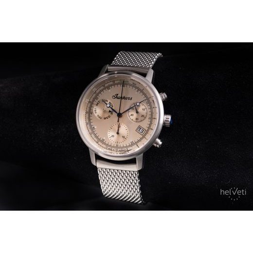 JUNKERS SONDEREDITIONEN GRAF ZU CASTELL 969.01.05.M - SONDEREDITIONEN - ZNAČKY