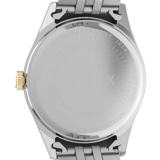 TIMEX LEGACY DAY AND DATE TW2V68500UK - TIMEX - ZNAČKY