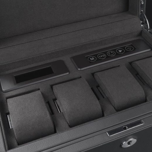 NAŤAHOVAČ HEISSE & SÖHNE VANCOUVER 2 70019-204.142.50 - NAŤAHOVAČE - OSTATNÉ