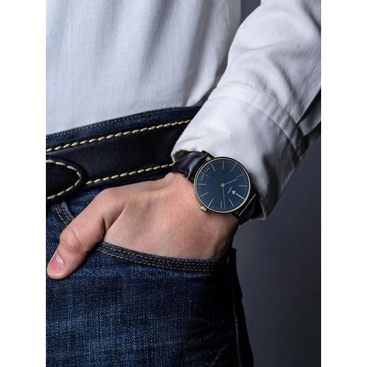 JUNKERS DESSAU HERREN 917.03.01 - DESSAU HERREN - ZNAČKY