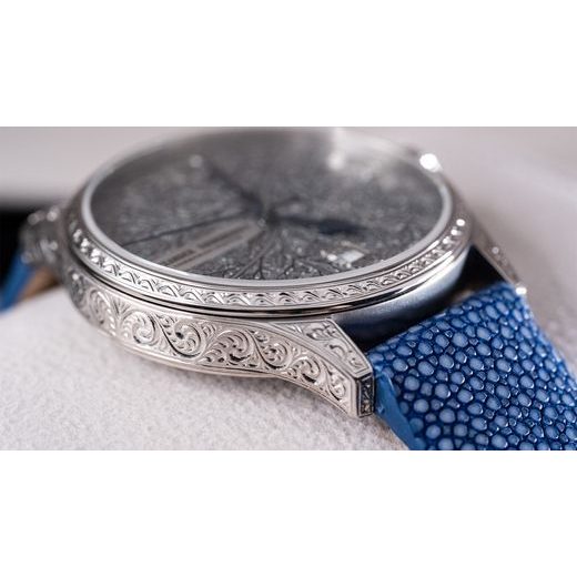 ALEXANDER SHOROKHOFF WINTERGENTA AS.LA-WTG - AVANTGARDE - ZNAČKY