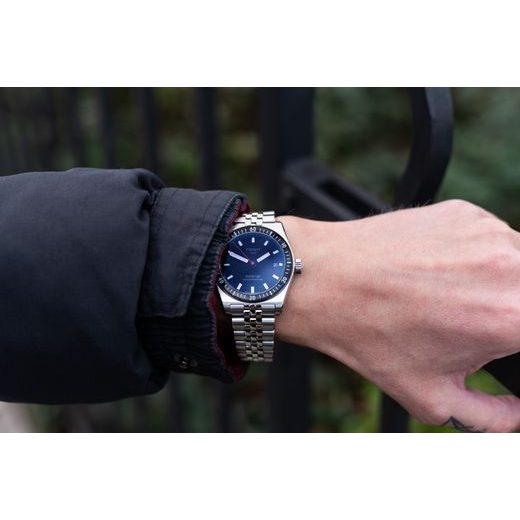 TISSOT PR516 POWERMATIC 80 T149.407.11.051.00 - PRS 516 - ZNAČKY
