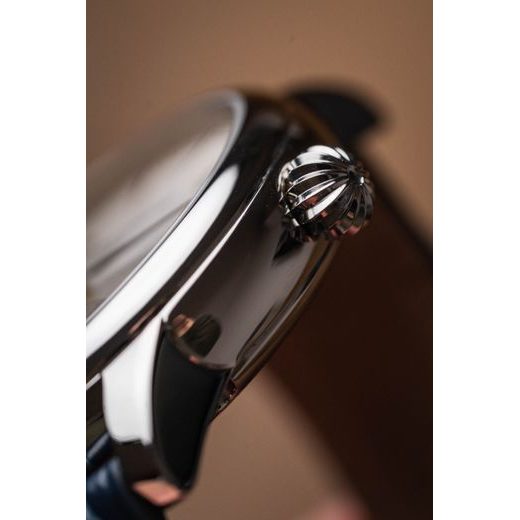 FREDERIQUE CONSTANT MANUFACTURE CLASSIC DATE AUTOMATIC FC-706S3H6 - MANUFACTURE - ZNAČKY