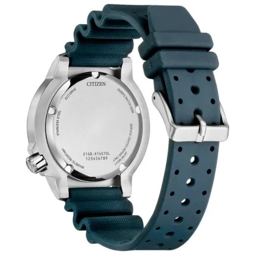 CITIZEN PROMASTER DIVER LIMITED EDITION BN0167-09W - PROMASTER - ZNAČKY