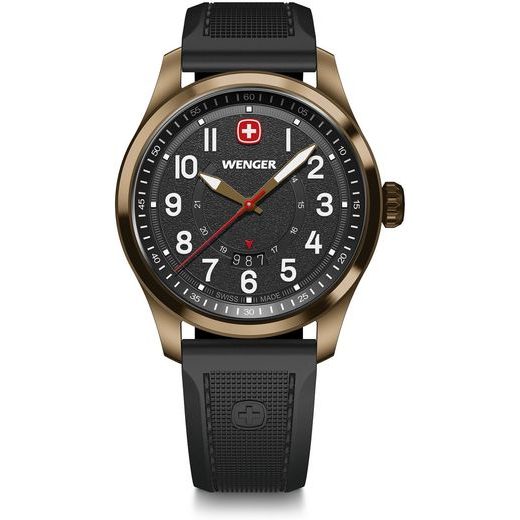 WENGER TERRAGRAPH 01.0541.125 - TERRAGRAPH - ZNAČKY