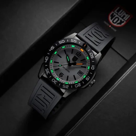 LUMINOX PACIFIC DIVER XS.3127M - PACIFIC DIVER - ZNAČKY