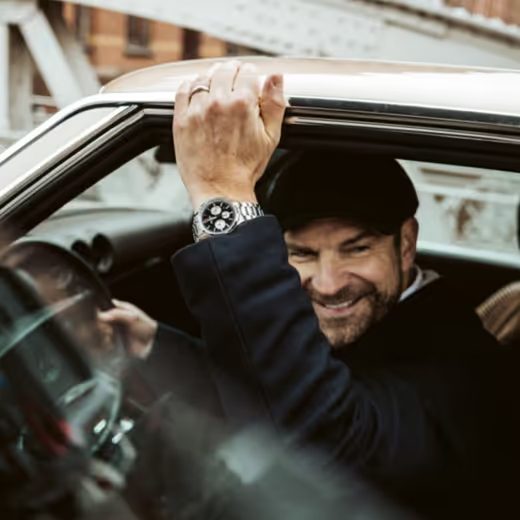 CASIO EDIFICE EFR-575D-1AEF - EDIFICE - ZNAČKY