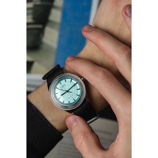 TIMEX MARLIN® JET AUTOMATIC TW2Y06400UK - TIMEX - ZNAČKY