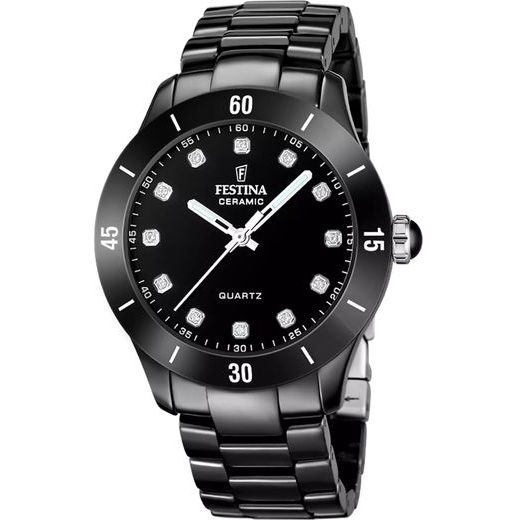 FESTINA CERAMIC 20723/2 - CERAMIC - ZNAČKY