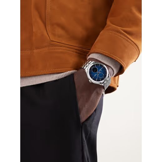 BAUME & MERCIER CLIFTON BAUMATIC 10725 - CLIFTON - ZNAČKY