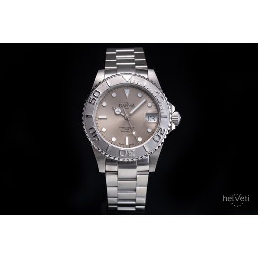 DAVOSA TERNOS MEDIUM CALIFORNIA AUTOMATIC 166.199.80 - TERNOS - ZNAČKY