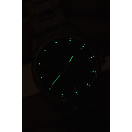 SWISS MILITARY HANOWA 7230.7.04.007 - SWISS MILITARY HANOWA - ZNAČKY