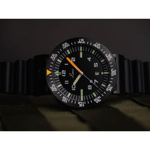 LACO EINSATZUHR ATACAMA.3 - SQUAD - ZNAČKY