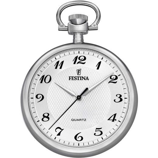 FESTINA POCKET 2020/1 - POCKET - ZNAČKY