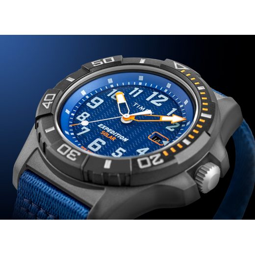 TIMEX EXPEDITION FREEDIVE OCEAN TW2V40300QY - TIMEX - ZNAČKY