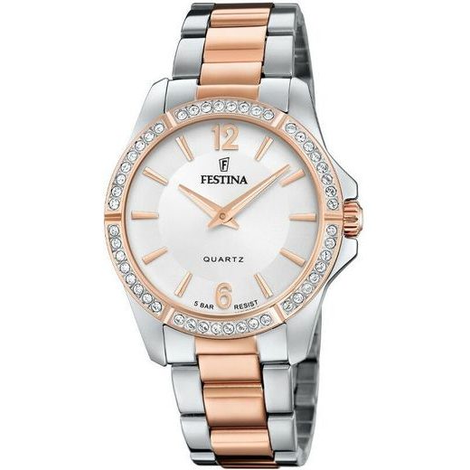 FESTINA MADEMOISELLE 20595/1 - MADEMOISELLE - ZNAČKY