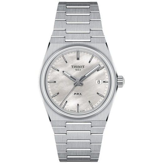 TISSOT PRX 35MM T137.210.11.111.00 - PRX - ZNAČKY