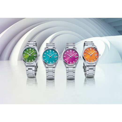 ORIENT STRETTO DATE RA-AC0R05E - CONTEMPORARY - ZNAČKY