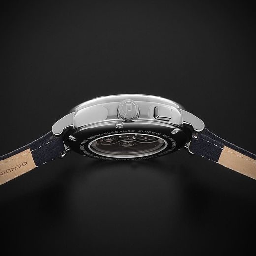PRIM RETRO ELEGANCE 25 - D W01P.13248.D - AUTOMATIC - ZNAČKY