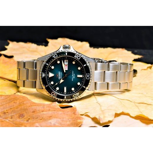 ORIENT KAMASU RA-AA0811E - SPORTS - ZNAČKY